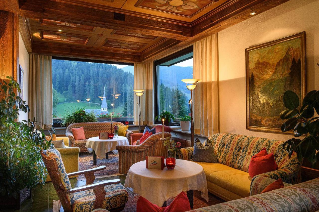 Hotel St. Oswald Bad Kleinkirchheim Extérieur photo