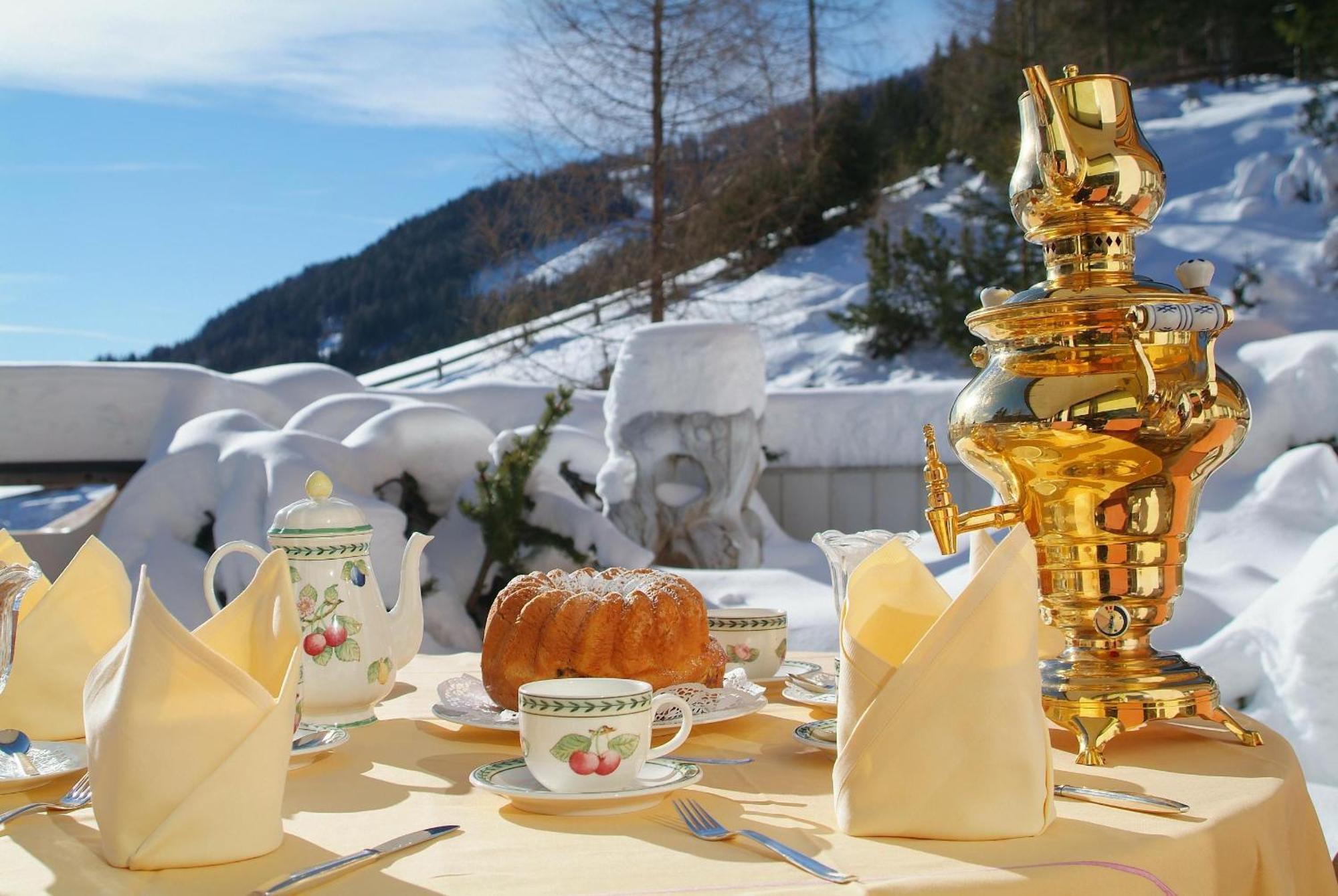 Hotel St. Oswald Bad Kleinkirchheim Extérieur photo