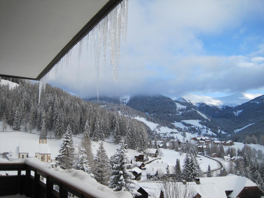 Hotel St. Oswald Bad Kleinkirchheim Extérieur photo