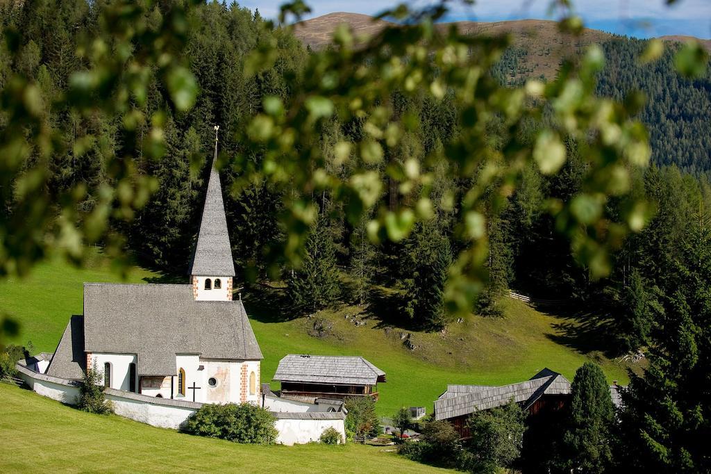 Hotel St. Oswald Bad Kleinkirchheim Extérieur photo